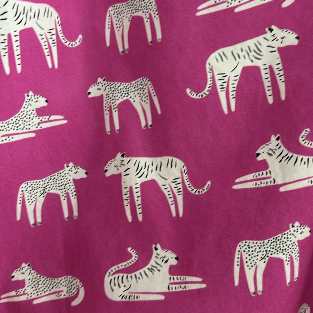 Uncle Frank Boutique ‘Cats Meow’ Dress. Size M - Picture 4 of 10